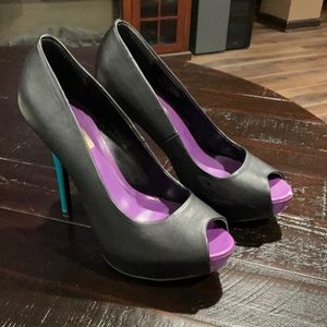 Jennifer Lopez Pumps